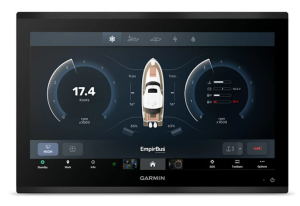 Garmin GPSMAP 9019 (GPS + sonar) - Obrázek 10