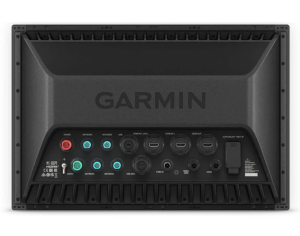 Garmin GPSMAP 9019 (GPS + sonar) - Obrázek 11