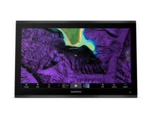 Garmin GPSMAP 9022 (GPS + sonar) - Obrázek 6