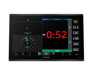 Garmin GPSMAP 9022 (GPS + sonar) - Obrázek 7