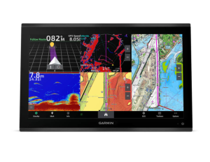Garmin GPSMAP 9022 (GPS + sonar) - Obrázek 8