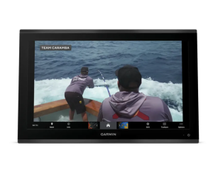 Garmin GPSMAP 9022 (GPS + sonar) - Obrázek 9