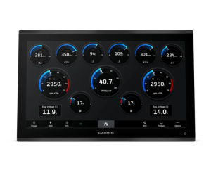 Garmin GPSMAP 9022 (GPS + sonar) - Obrázek 10