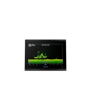 Garmin GPSMAP 9010xsv (GPS + sonar) - Obrázek 8