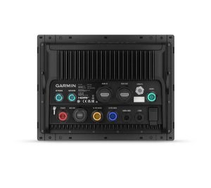 Garmin GPSMAP 9010xsv (GPS + sonar) - Obrázek 5