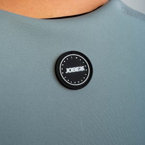 Jobe Graphite Grey neoprenová plovací vesta pro muže – 4XL - Obrázek 6