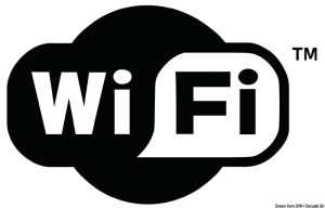 GLOMEX weBBoat® 4G Lite High Speed ​​anténa - Obrázek 3