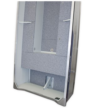 Bezpečná a stabilní jízda