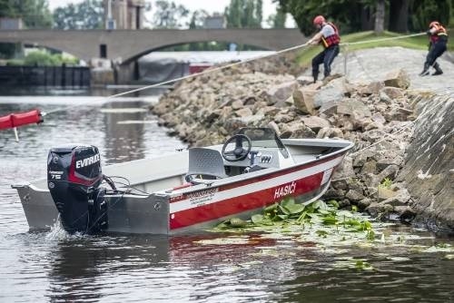 Prakticky nezničitelná