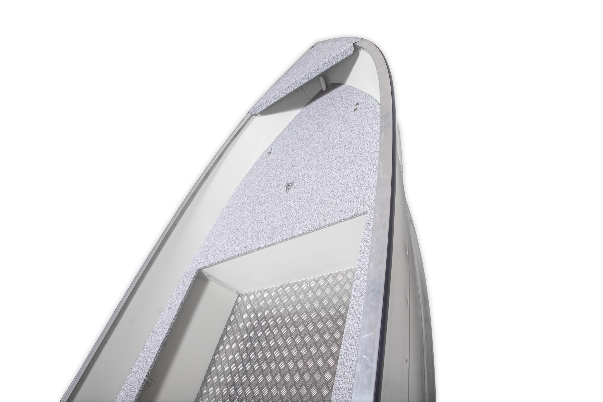 Kontakt s okolím nevadí