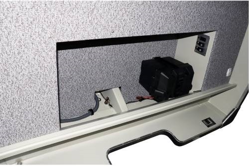 Příslušenství Marine 500 Fish