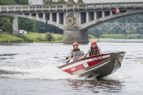 Na práci jako stvořené