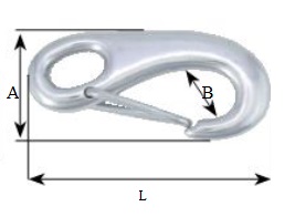 WICHARD Západkový šekel