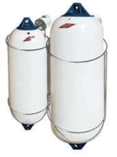 Použití adaptéru na lodi